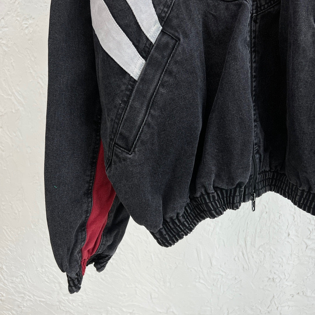 Ba1en*iaga Jacket