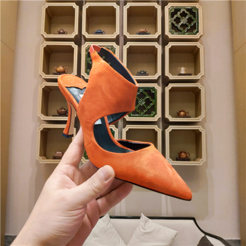 J1m*y Ch00 high heels