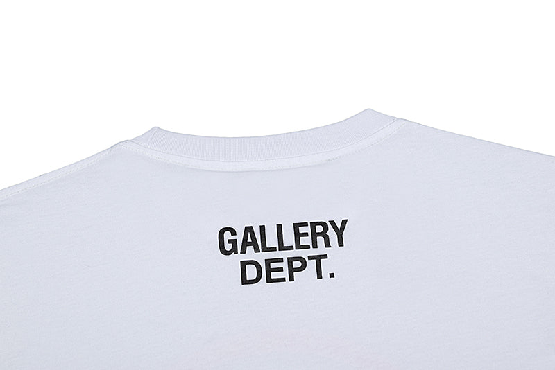 Gallery Dept Replica Stop Being Racist Tee