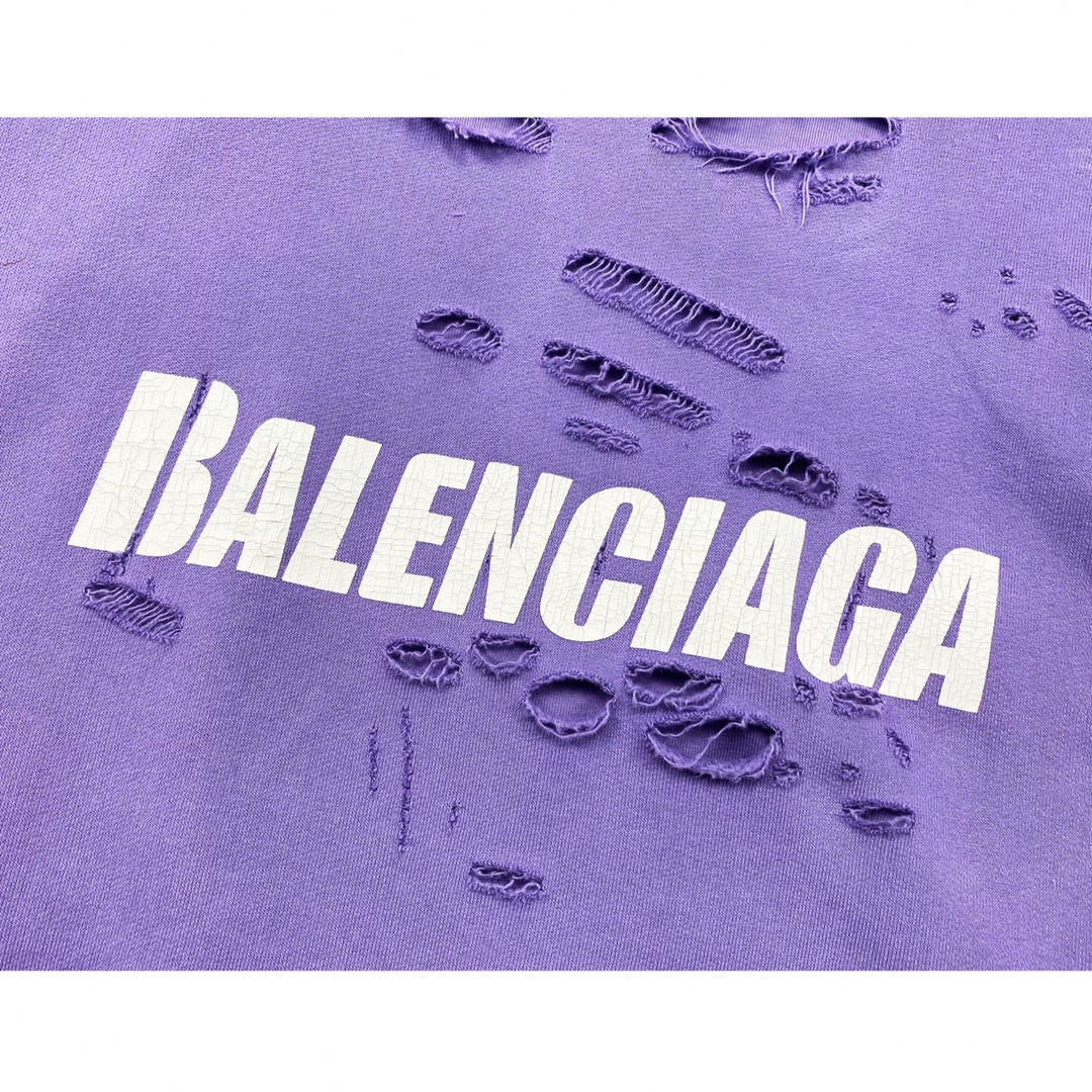 Ba1en*iaga Hoodie