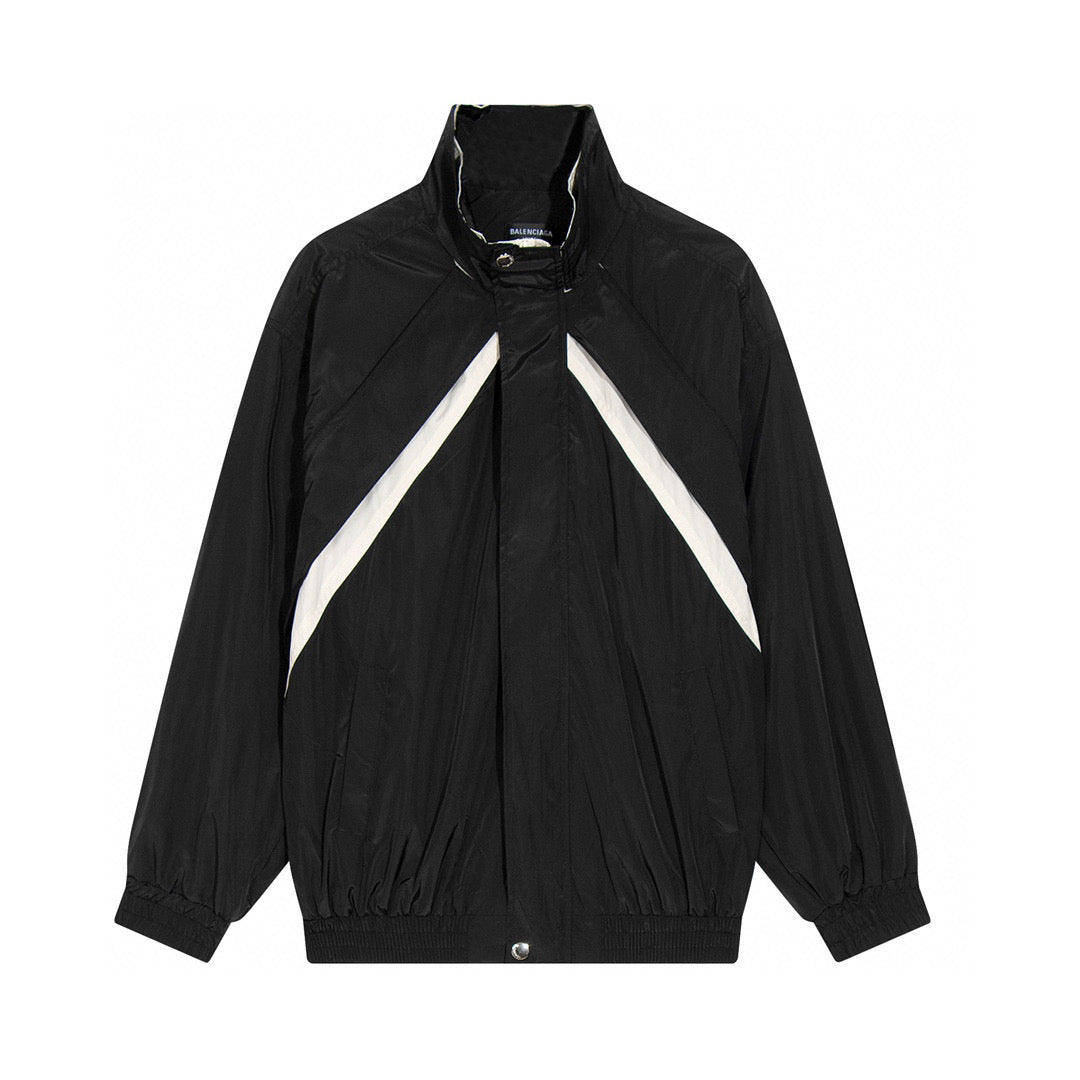 Ba1en*iaga Jacket