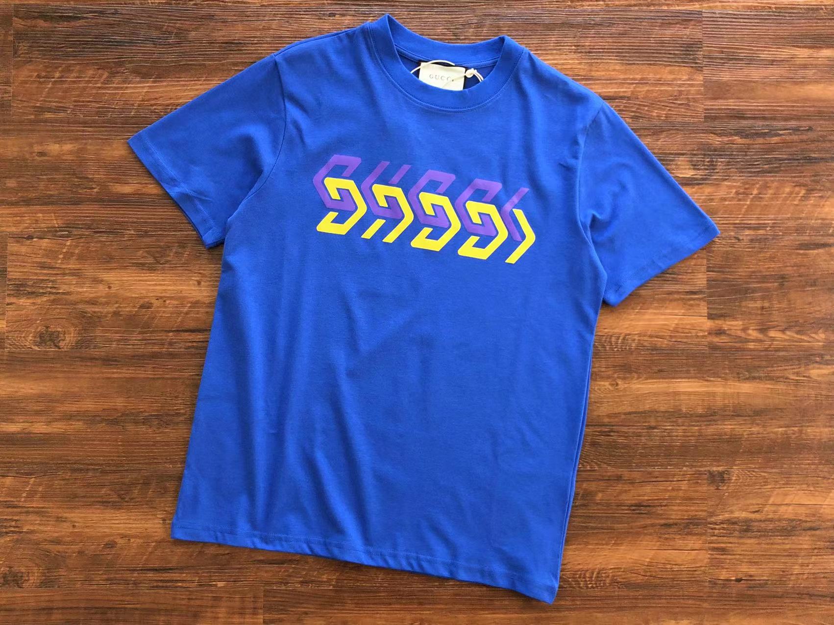 Gvc*1 T-shirt
