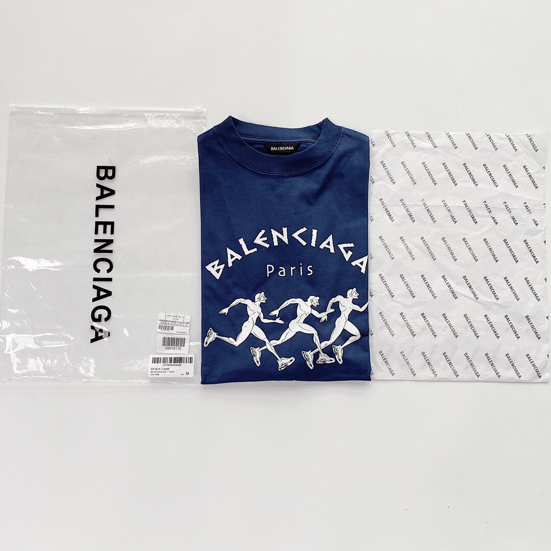 Ba1en*iaga T-Shirt