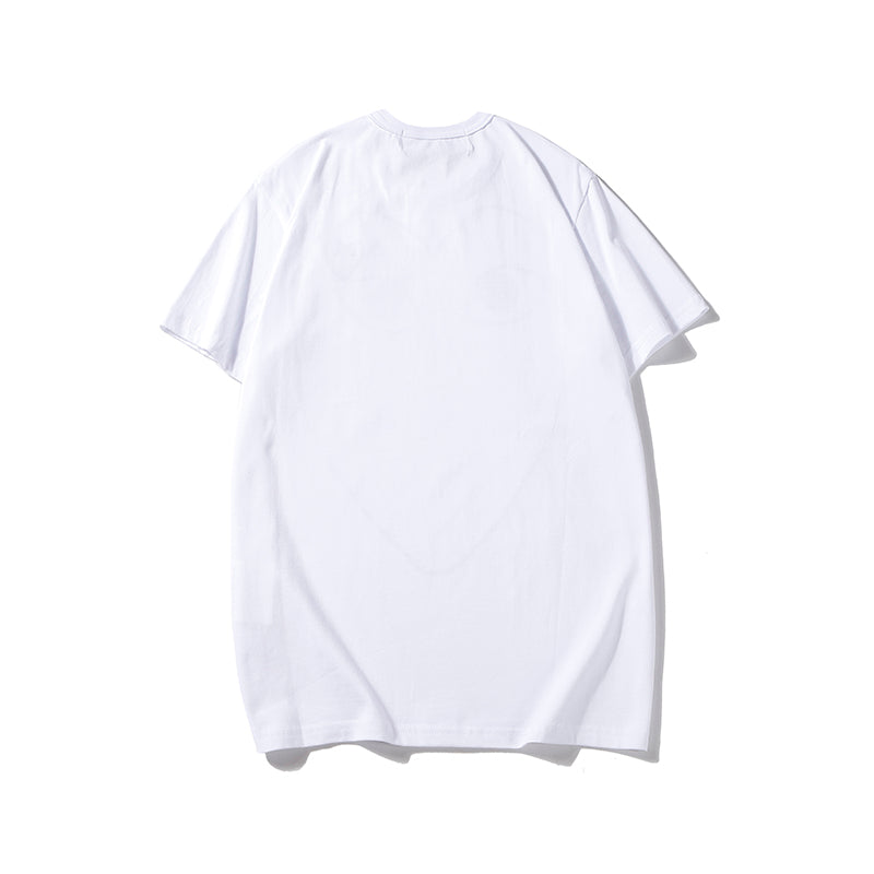 Play Comme Des Garcons T Shirt 2314