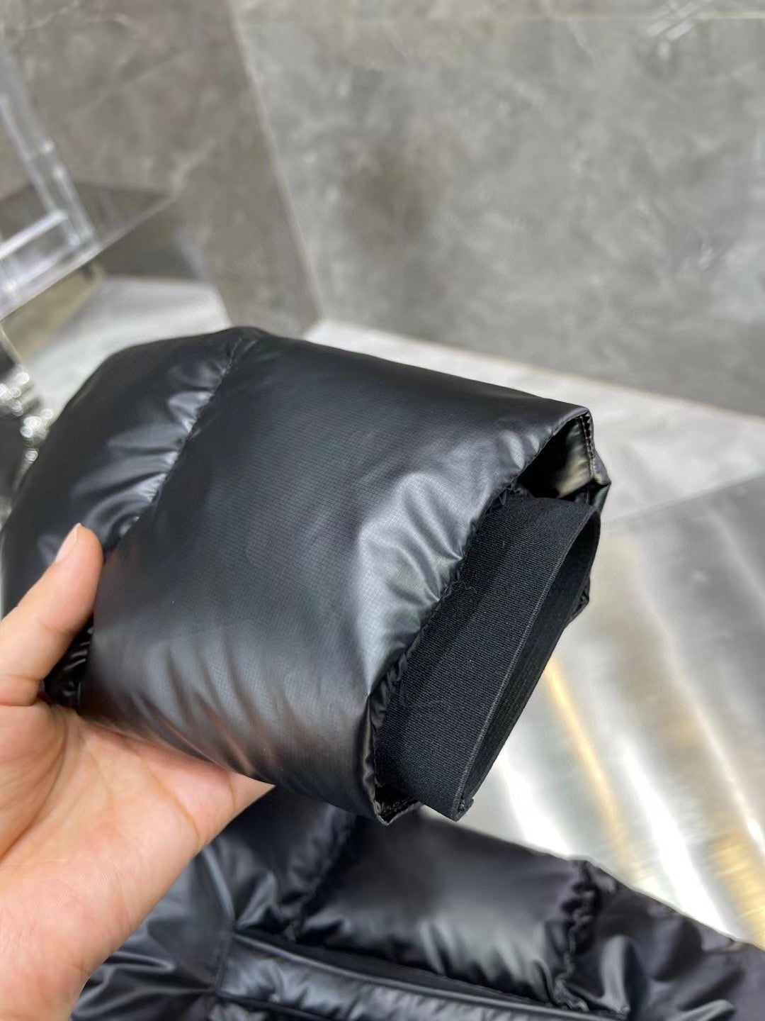 Pra*a Jacket