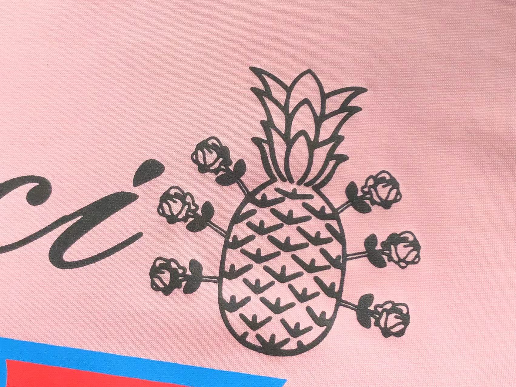 Gvc*1 T-shirt
