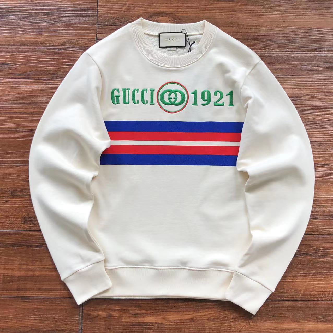 Gvc*1 Sweatshirt