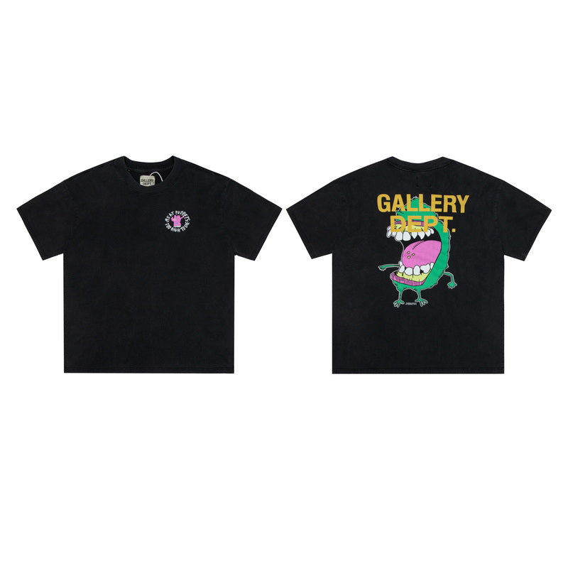 Gallery Dept T-shirt