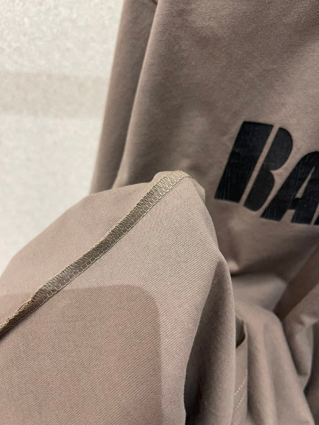 Ba1en*iaga T-shirt