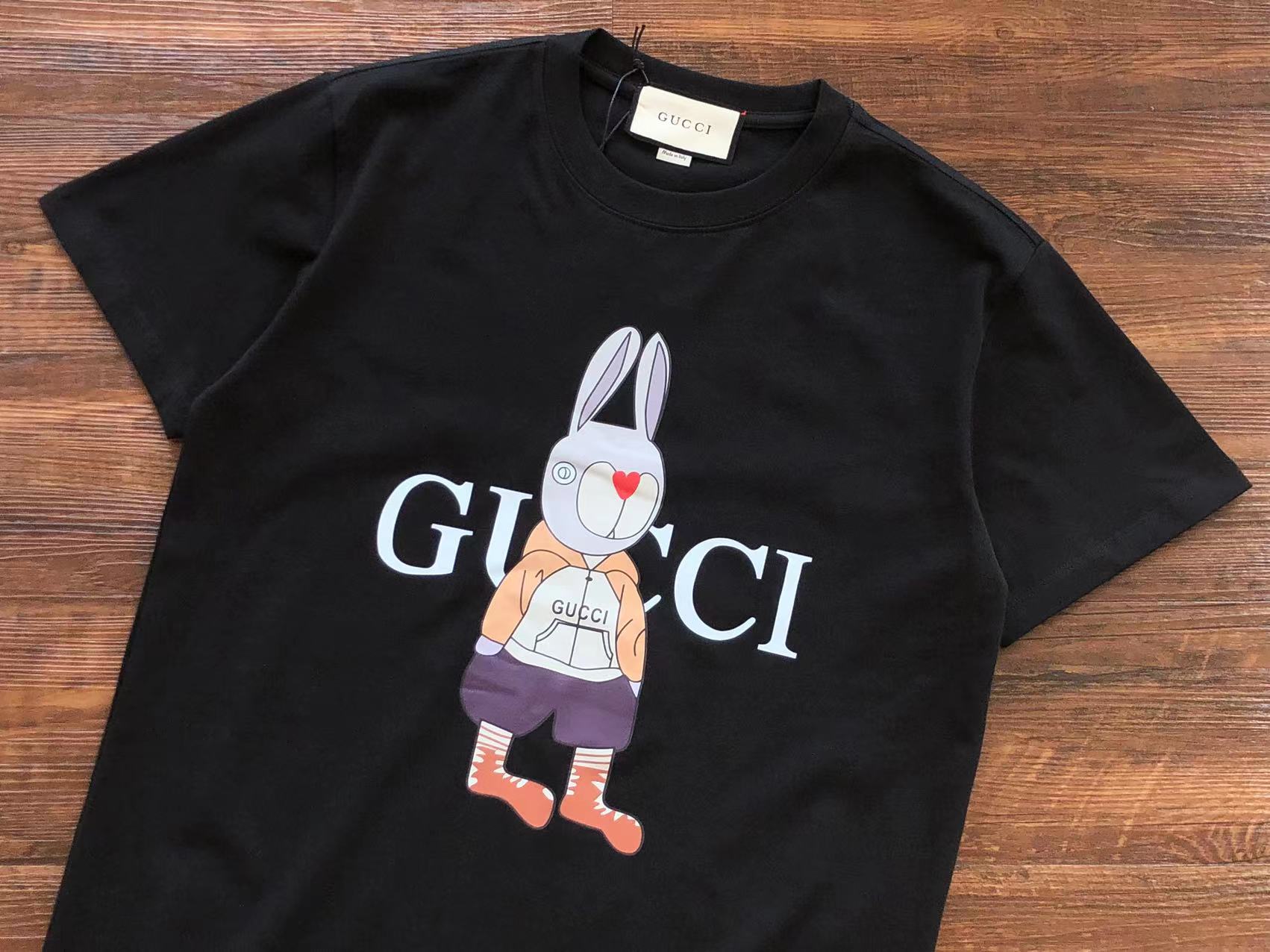 Gvc*1 T-shirt