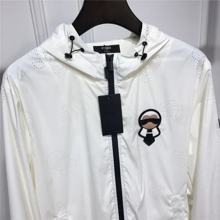 2022ss F**di Jacket