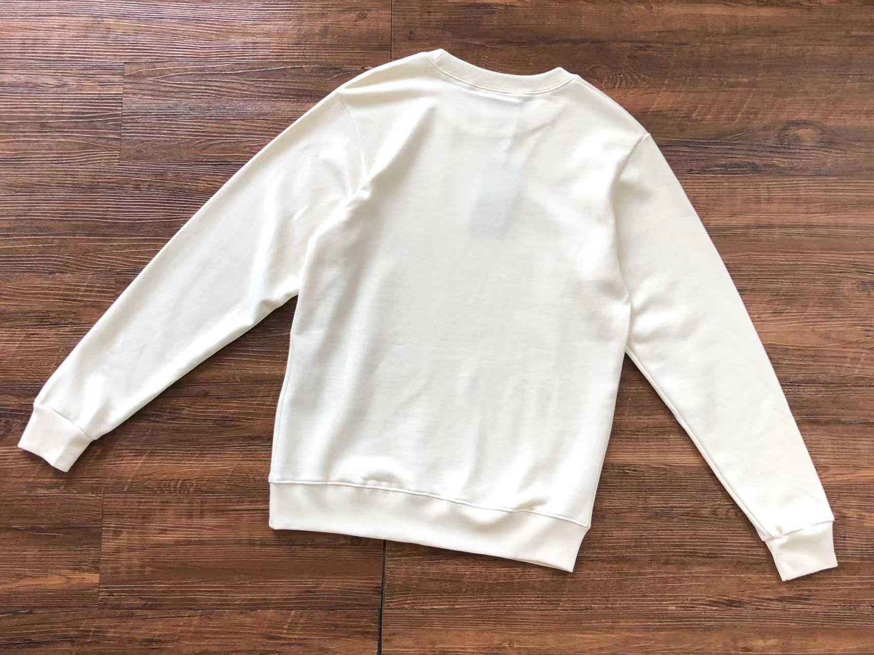 Gvc*1 Sweatshirt