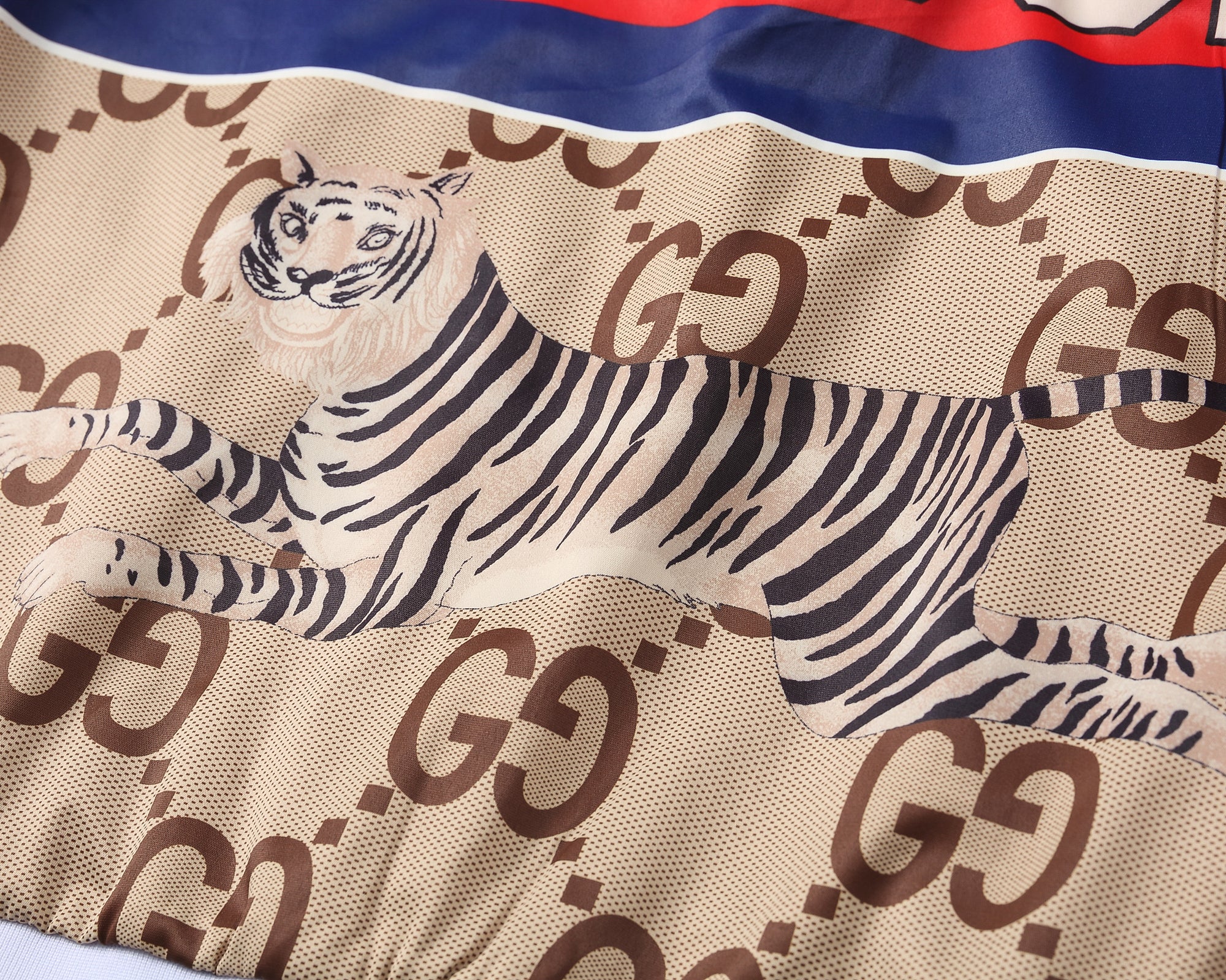 Gvc*1 Jacket