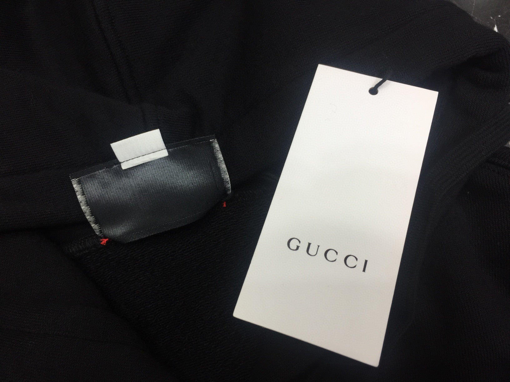 Gvc*1 Hoodie