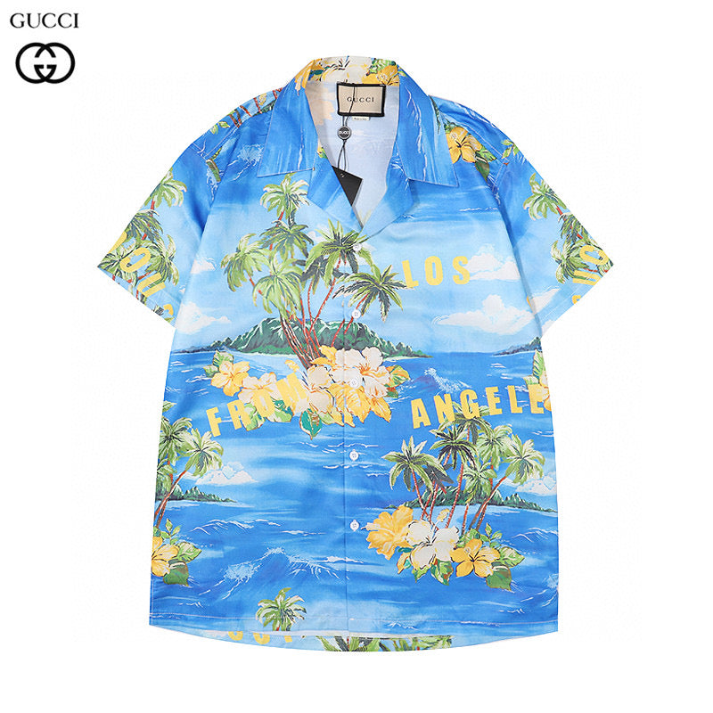 Gvc*1 Shirt