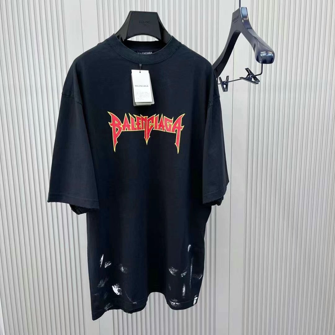 Ba1en*iaga T-shirt