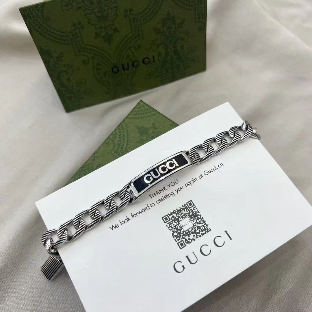 Gvc*1 Bracelet