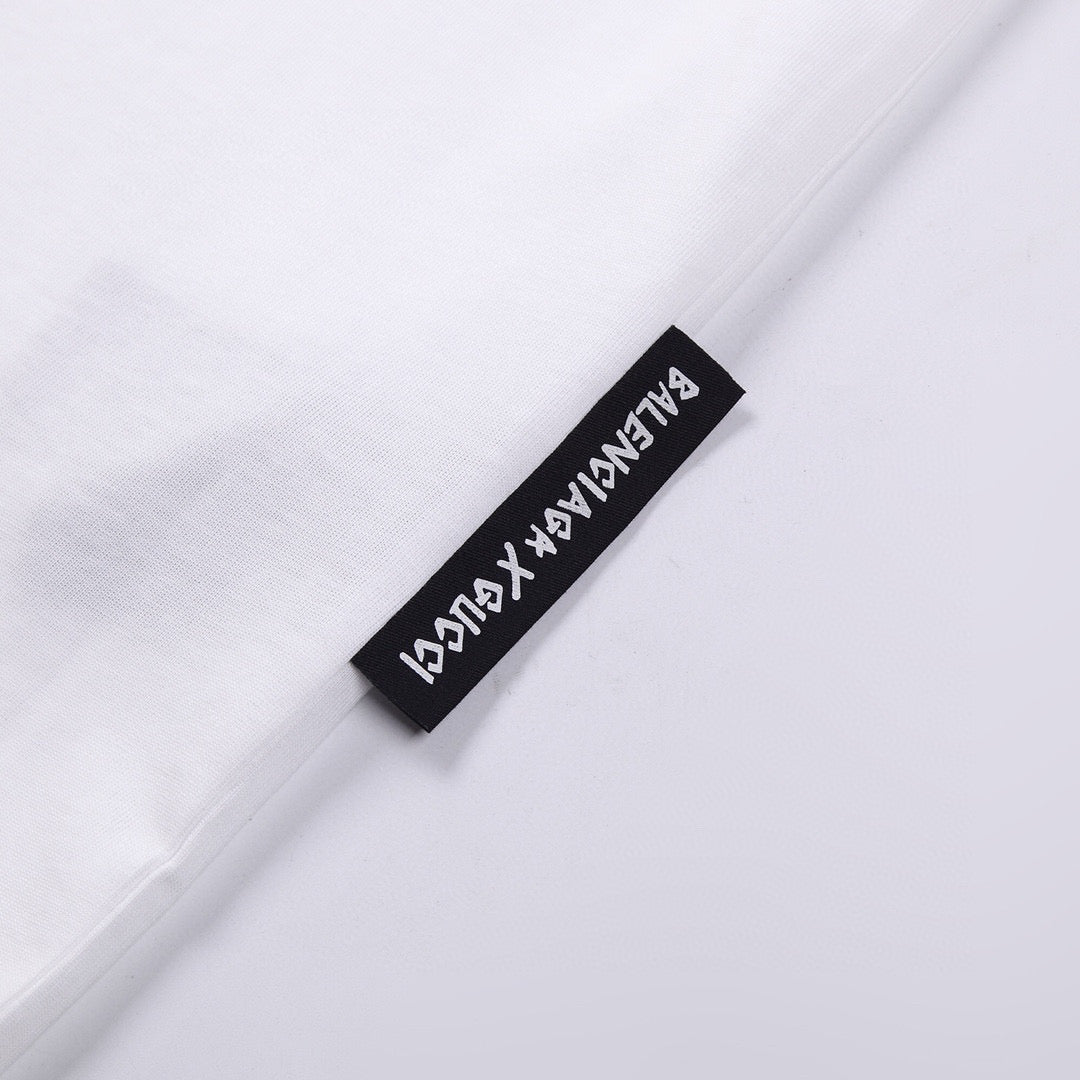 Gvc*1 x Ba1en*iaga T-shirt