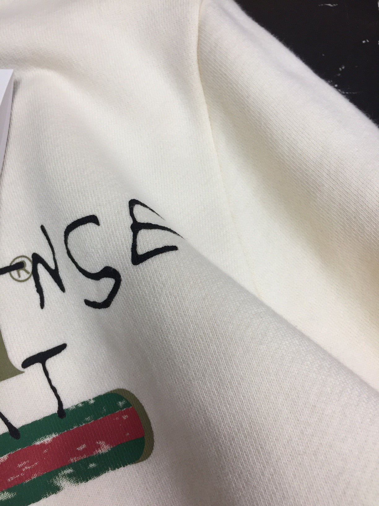 Gvc*1 Sweatshirt