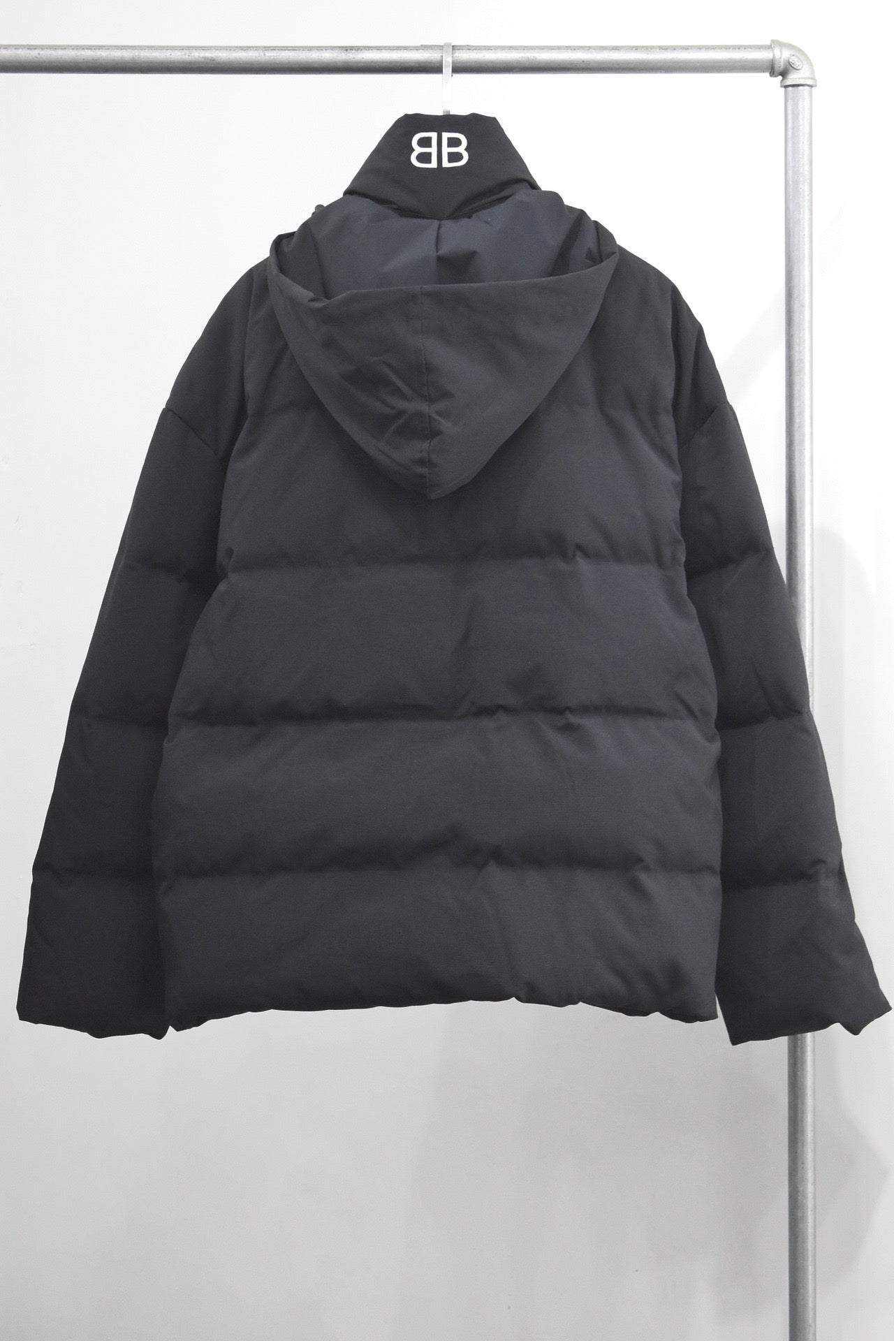 Ba1en*iaga Jacket