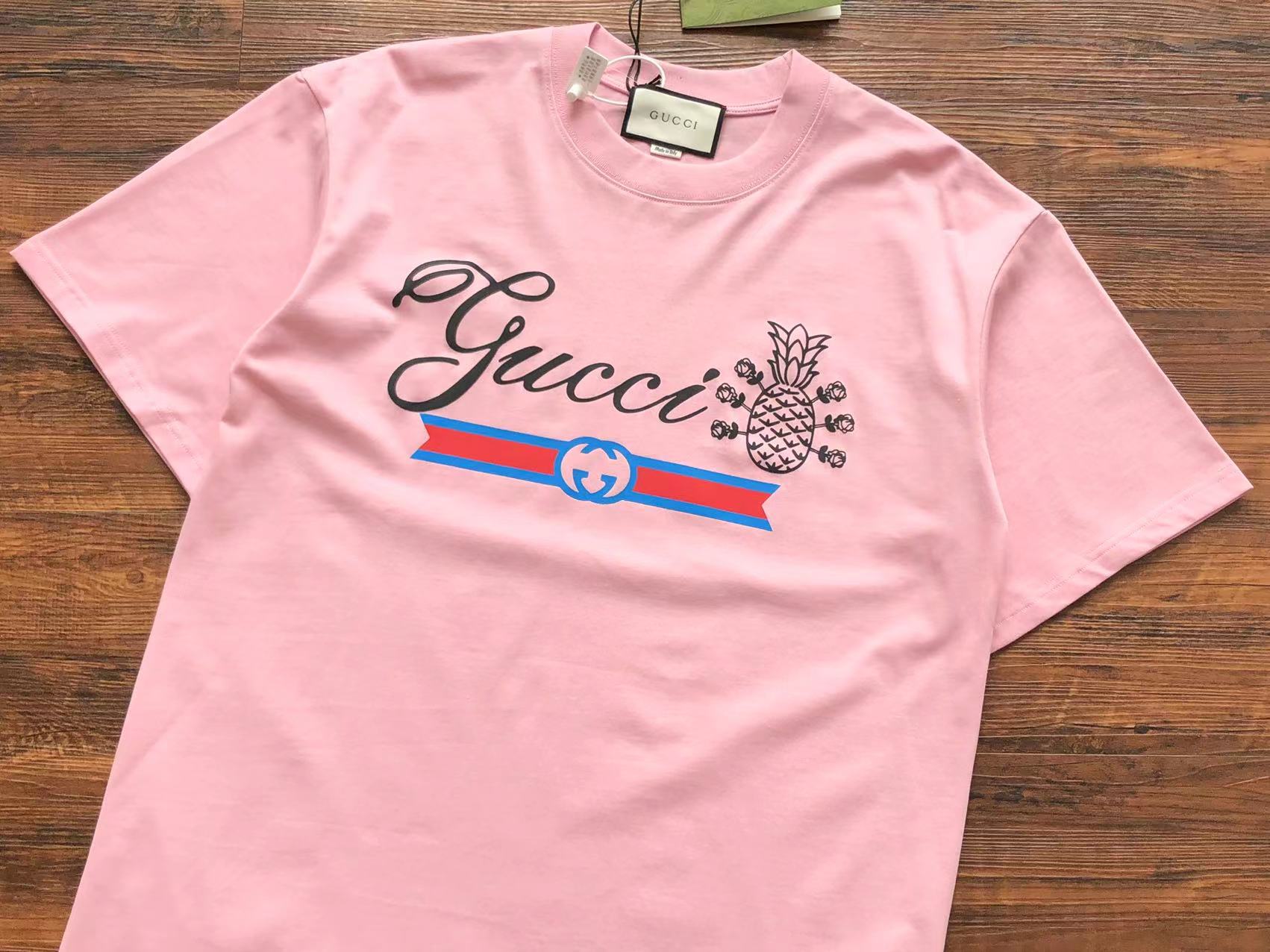 Gvc*1 T-shirt