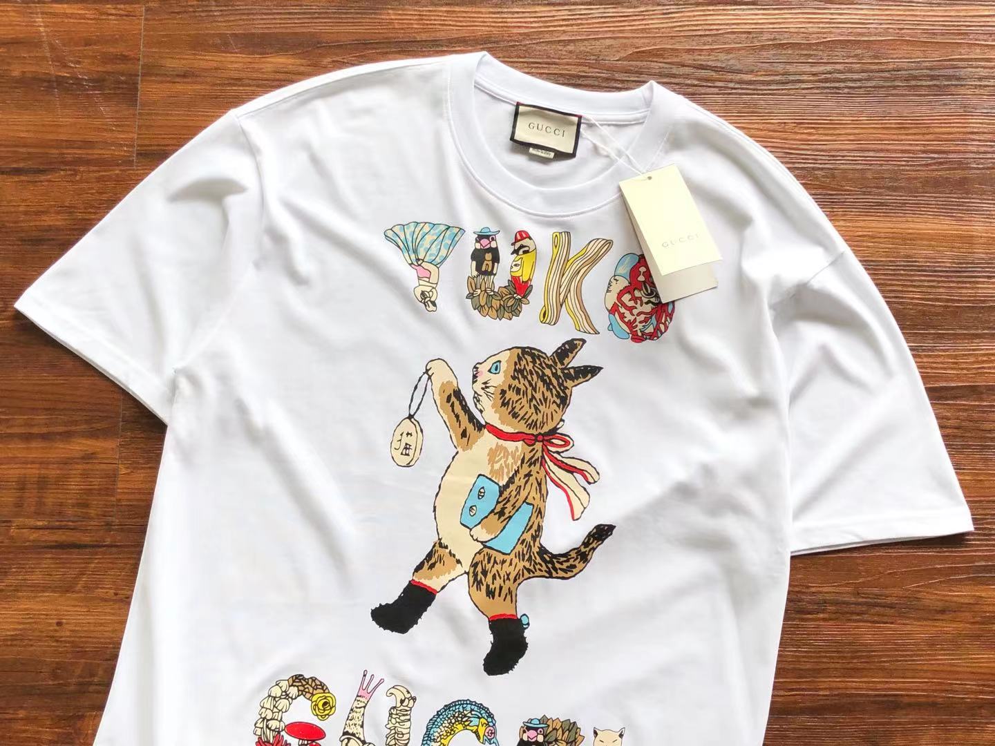 Gvc*1 T-shirt