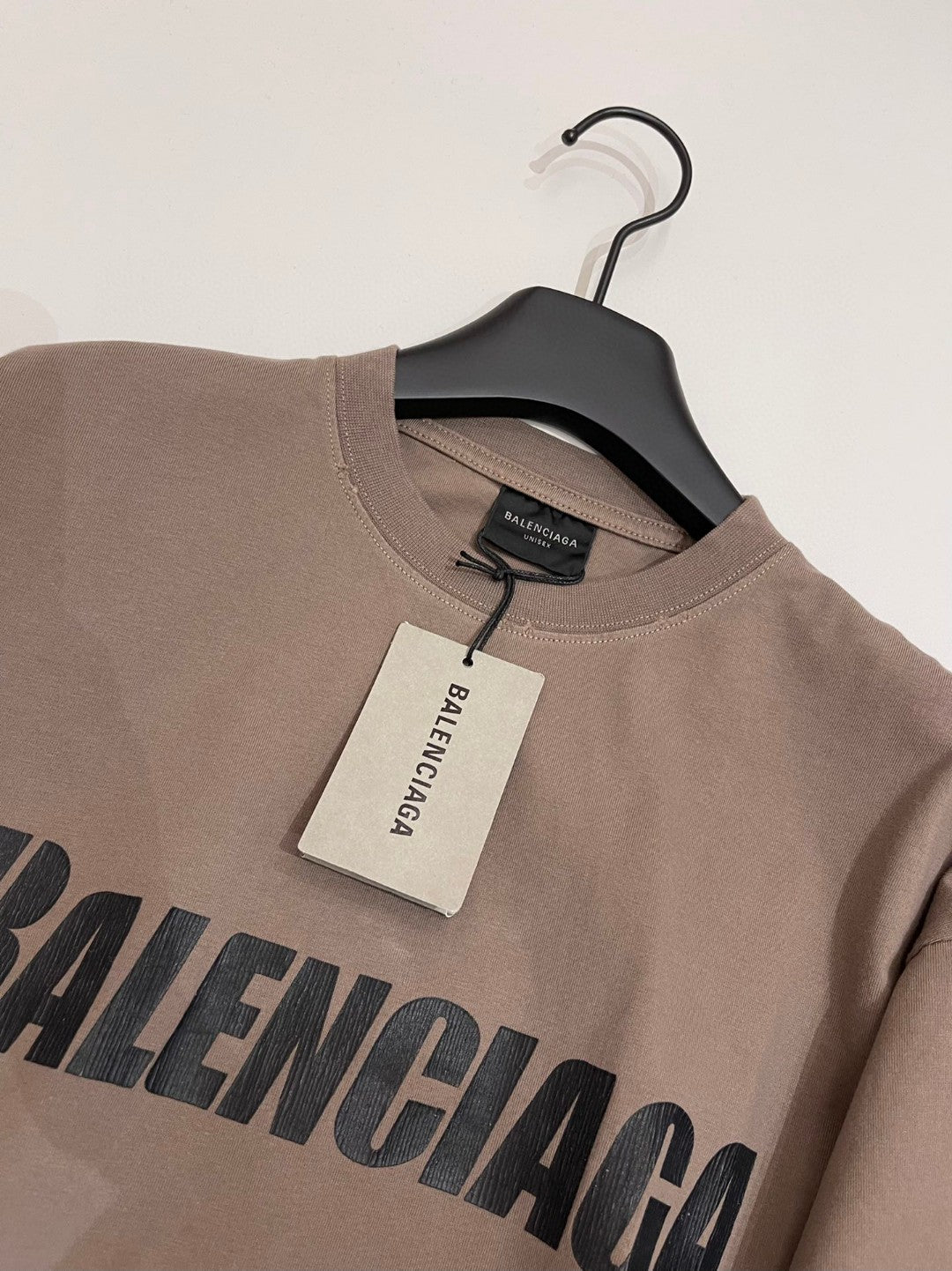 Ba1en*iaga T-shirt