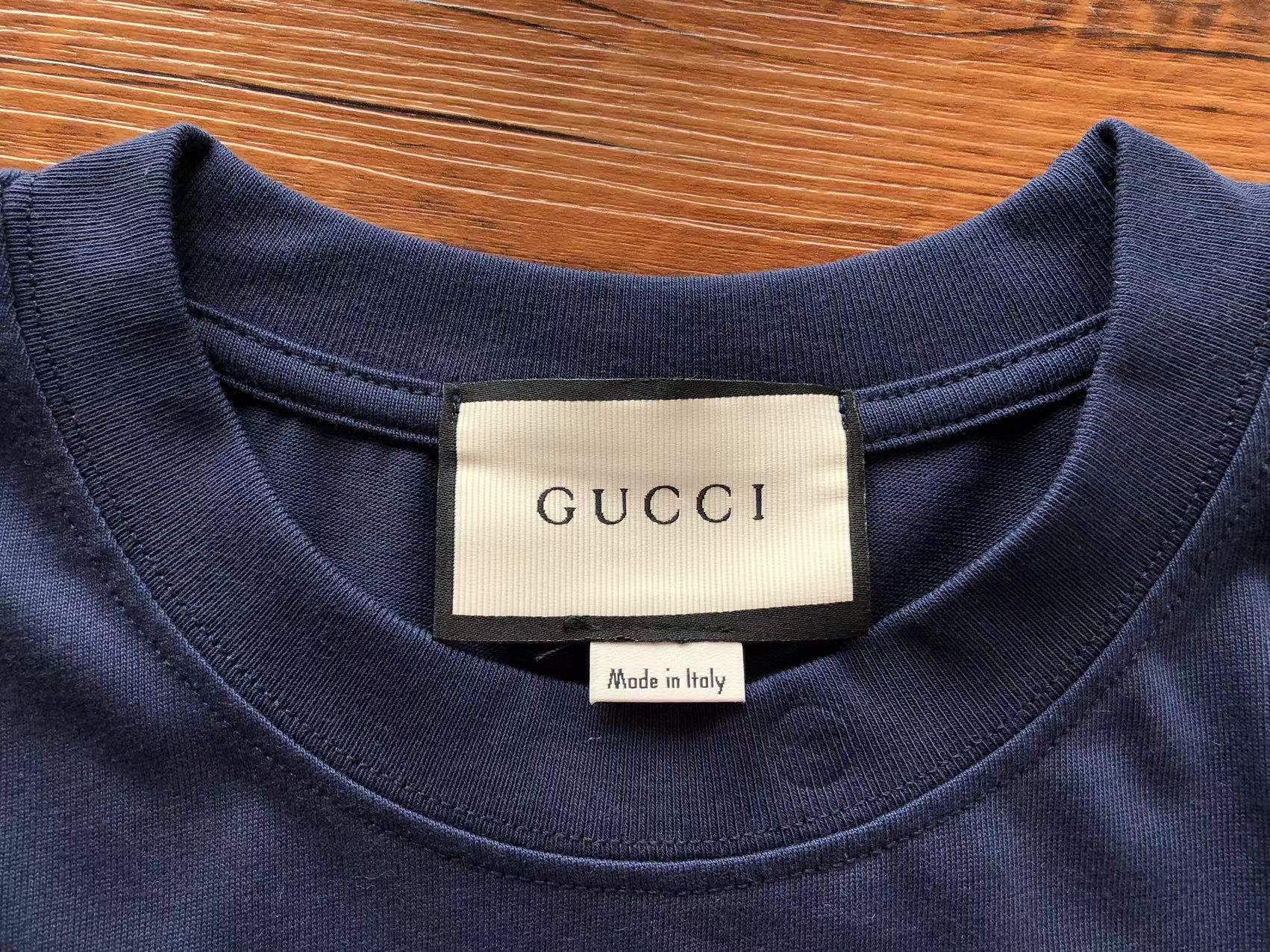 Gvc*1 T-shirt