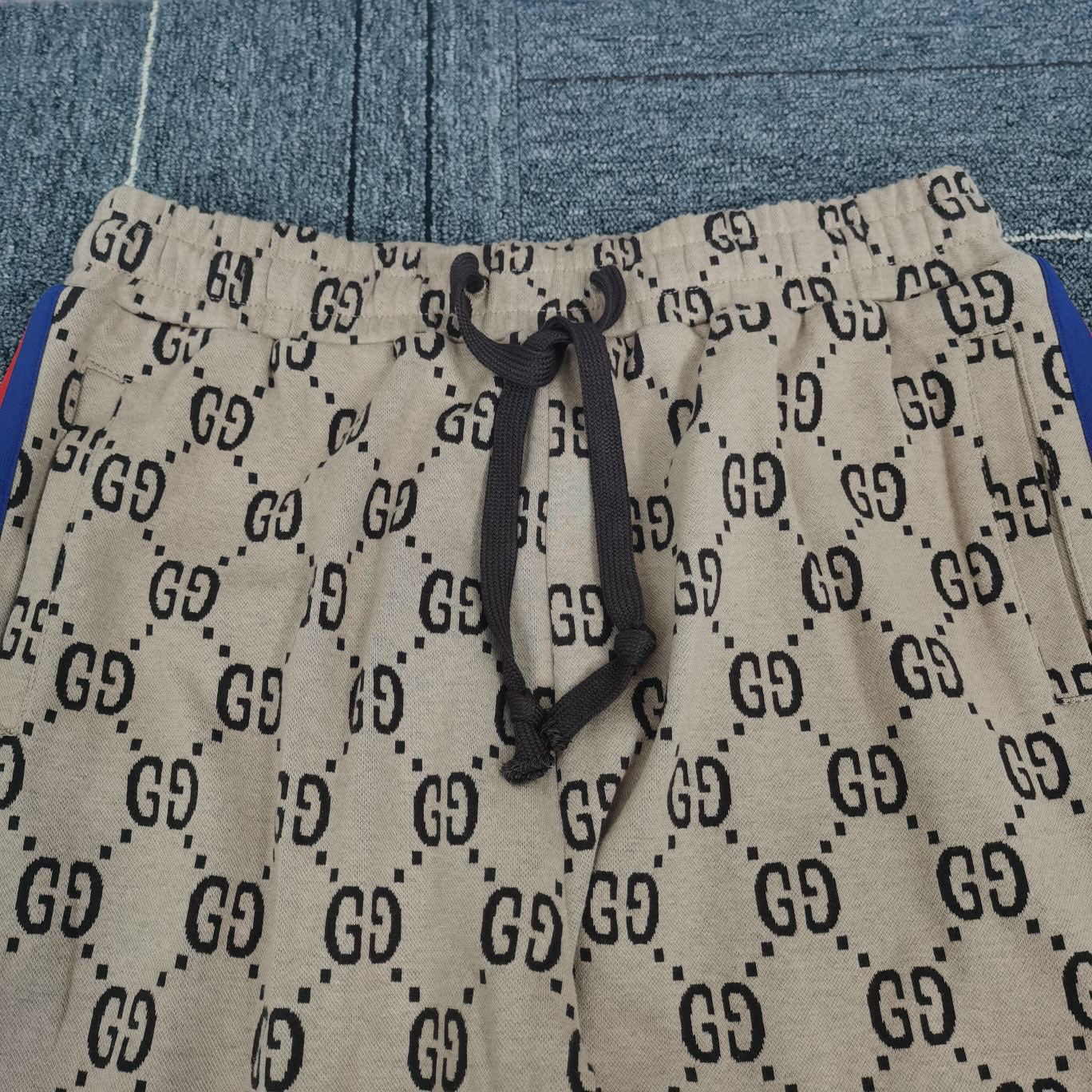 Gvc*1 Sweatpants