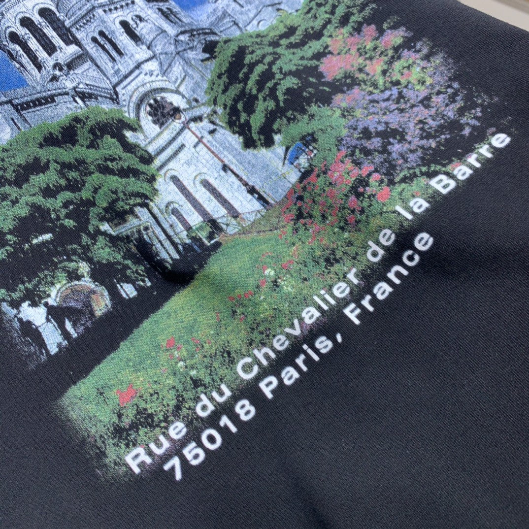 Ba1en*iaga T-shirt