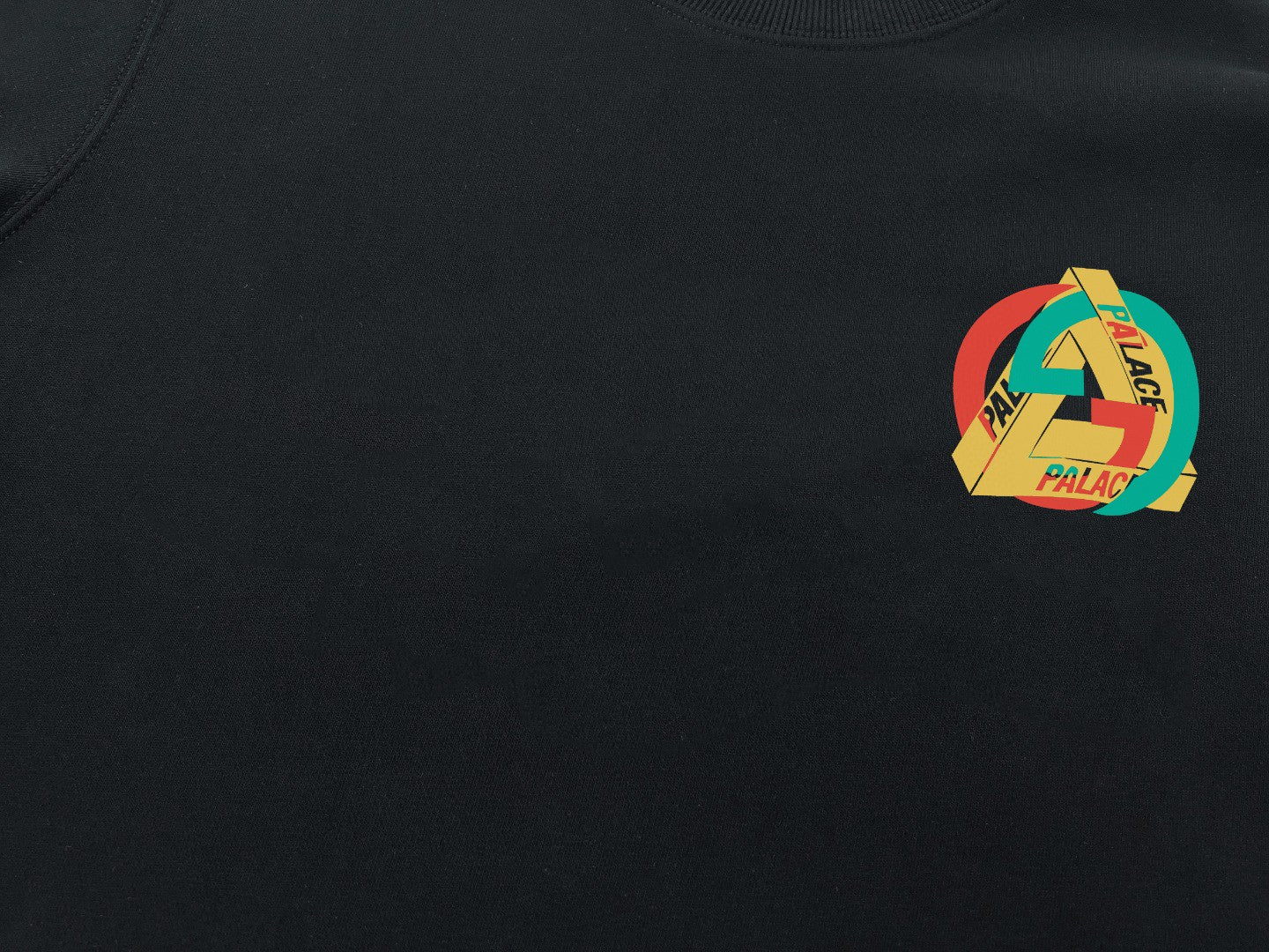 Gvc*1 Sweatshirt
