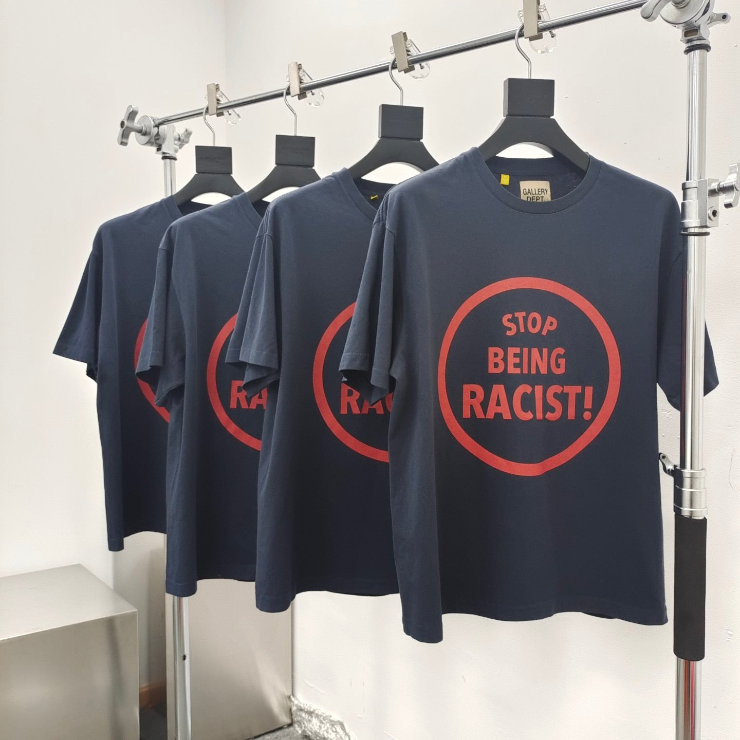 Gallery Dept T-shirt