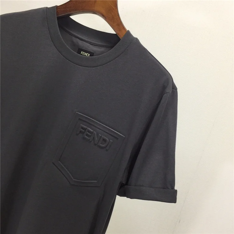 2021ss F**di T Shirt