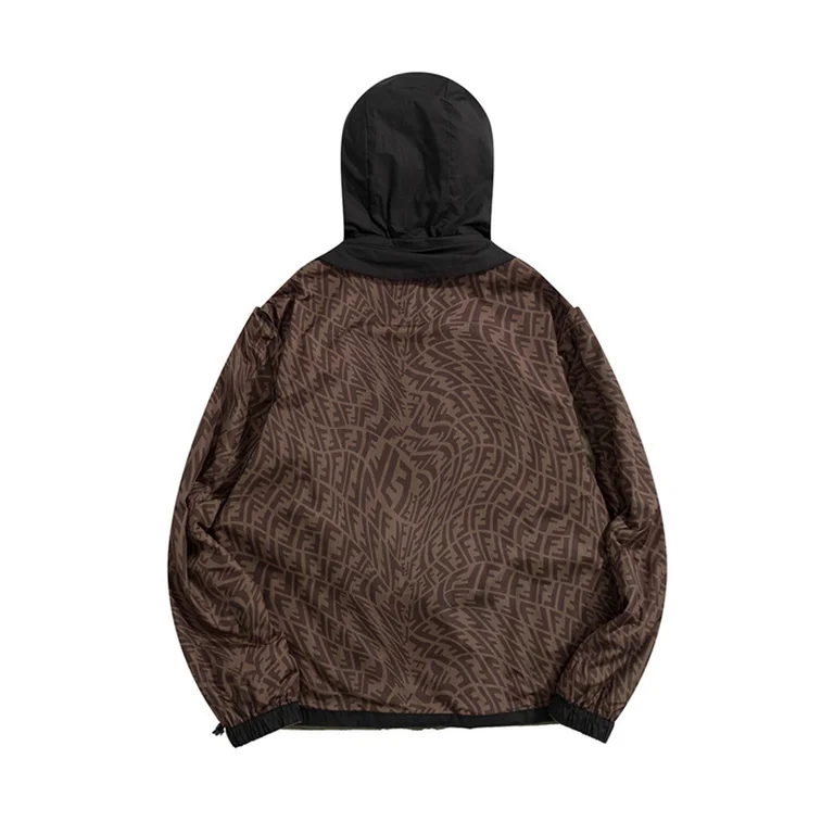 2022ss F**di Jacket