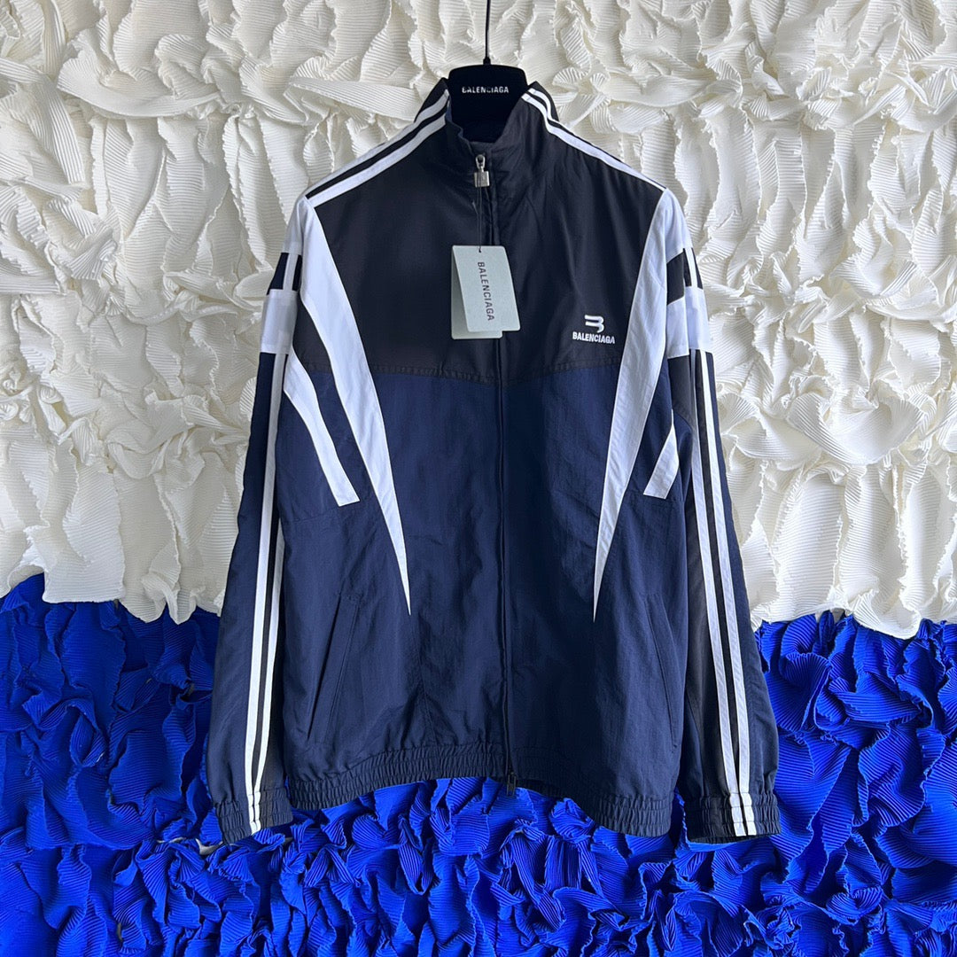 Ba1en*iaga Jacket