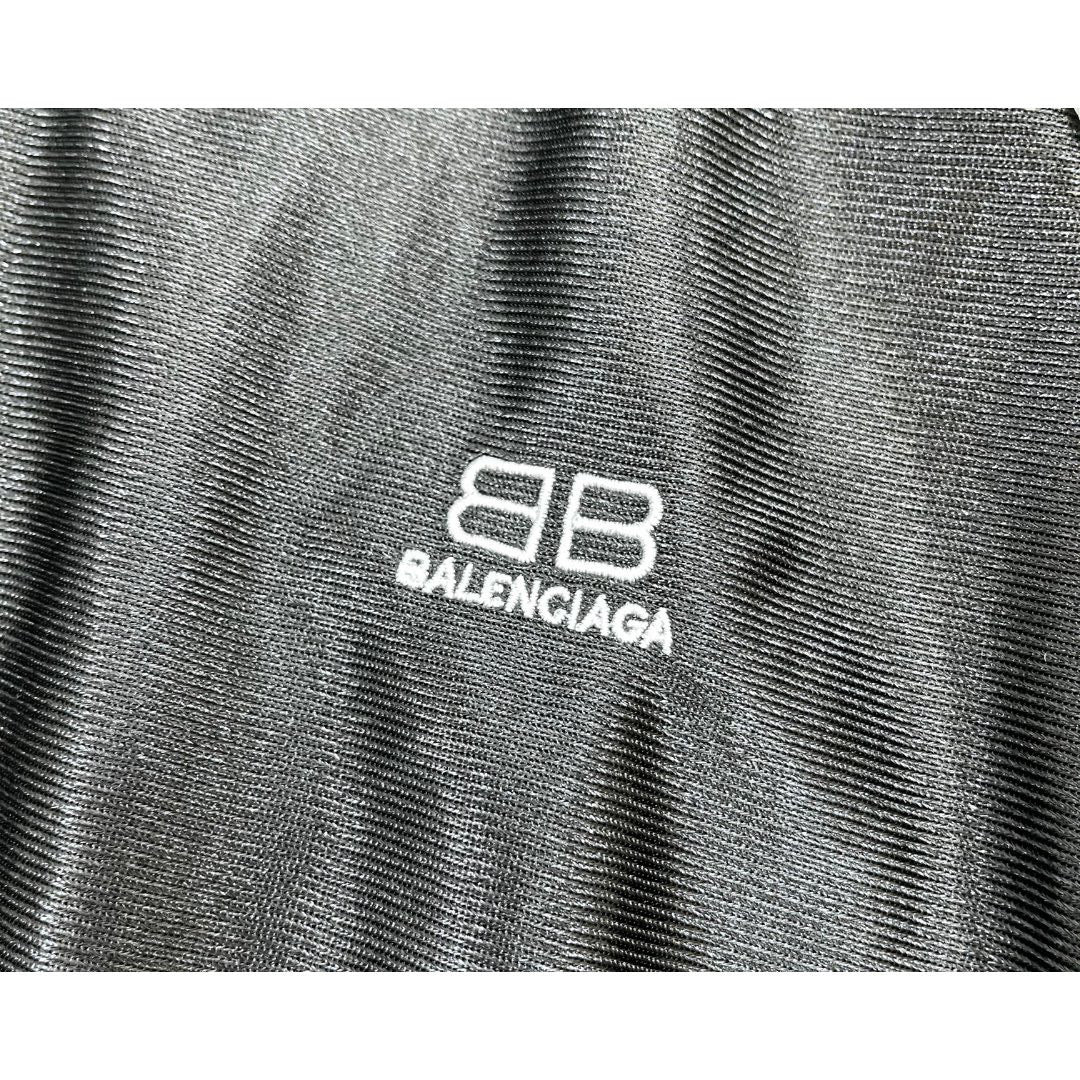 Ba1en*iaga Jacket