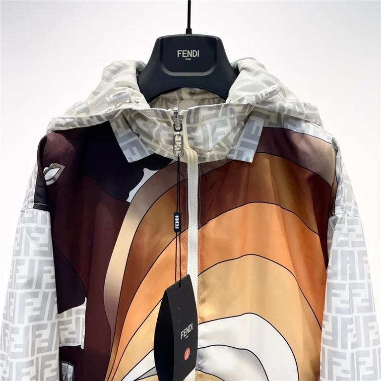 2022fw F**di Jacket