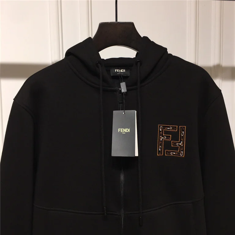 2022fw F**di Jacket