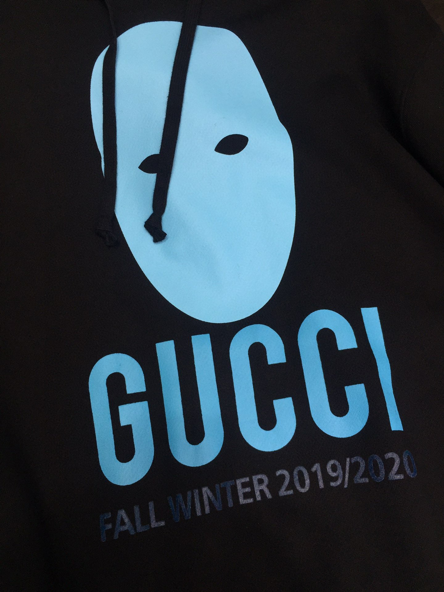 Gvc*1 Hoodie