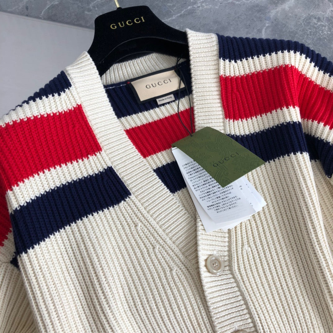 Gvc*1 Cardigan Dupe