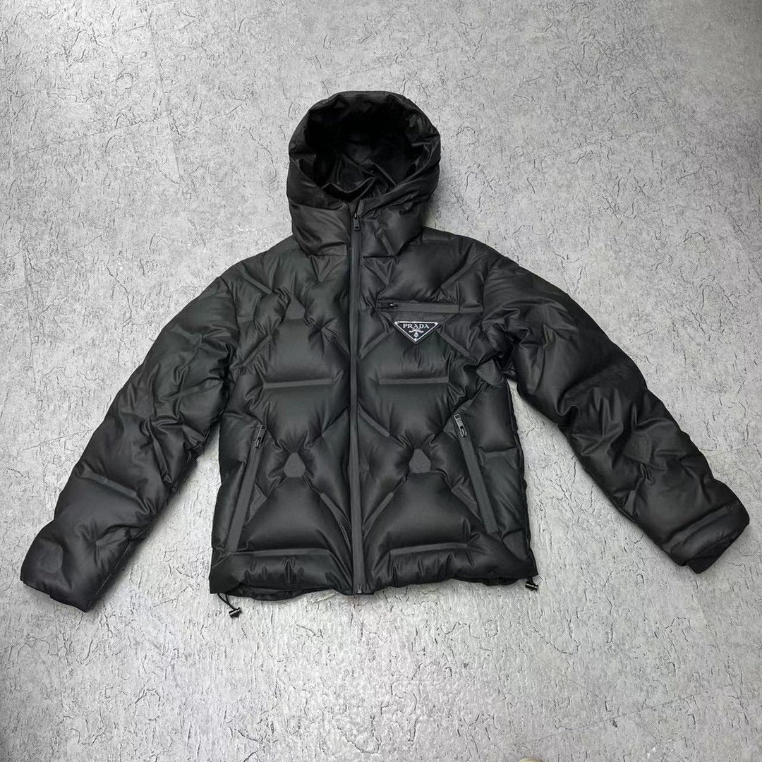 Pra*a Jacket