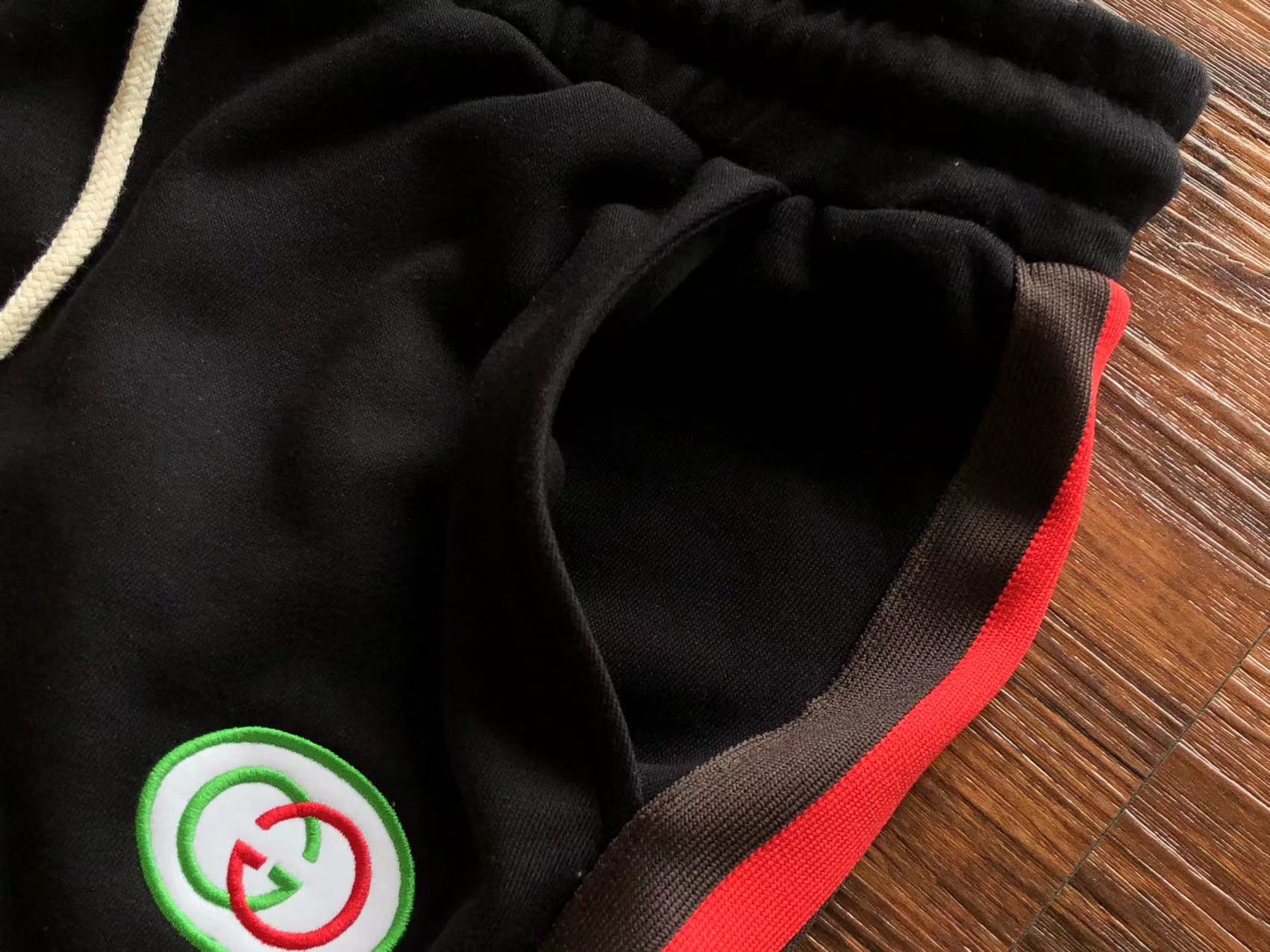 Gvc*1 Shorts