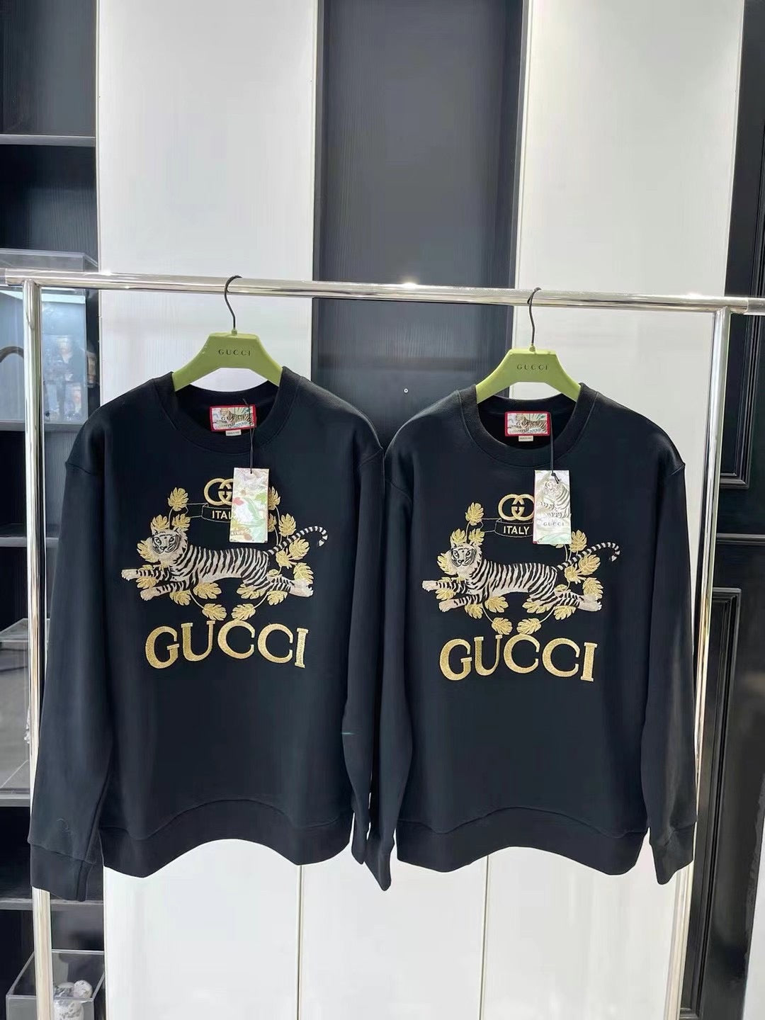 Gvc*1 Sweatshirt