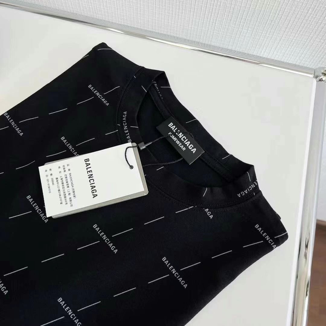 Ba1en*iaga T-shirt