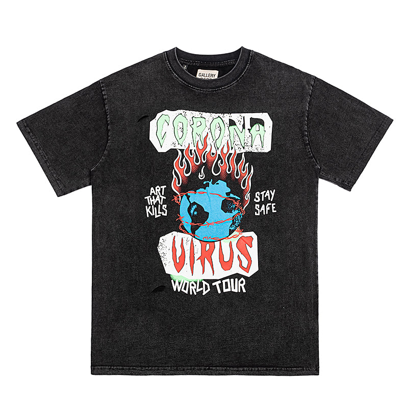 Gallery Dept T-shirt