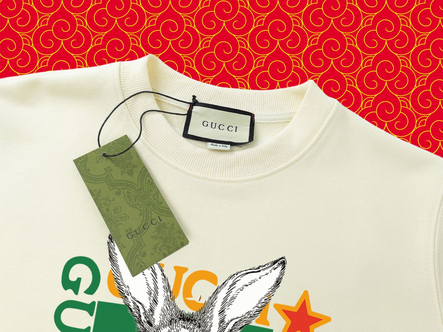 Gvc*1 Sweatshirt