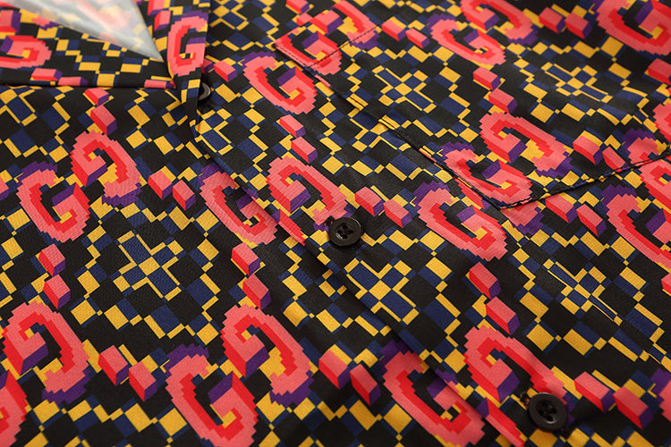 Gvc*1 Shirt