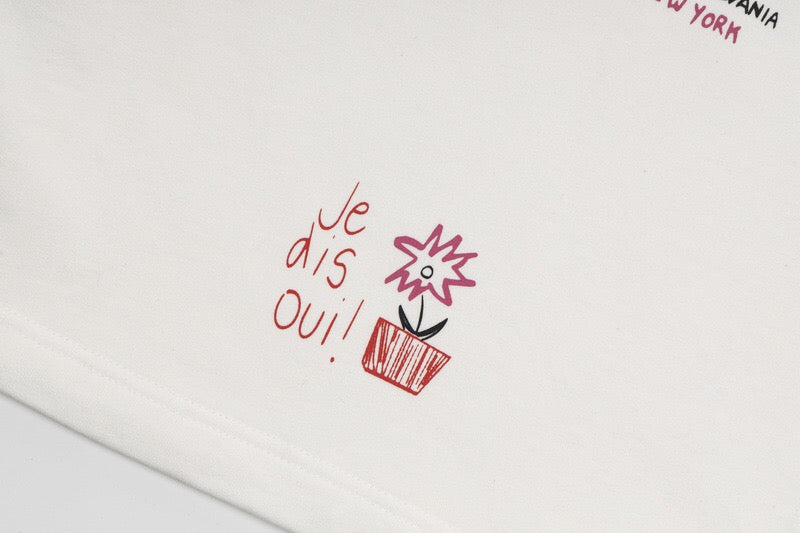 Ba1en*iaga Hoodie