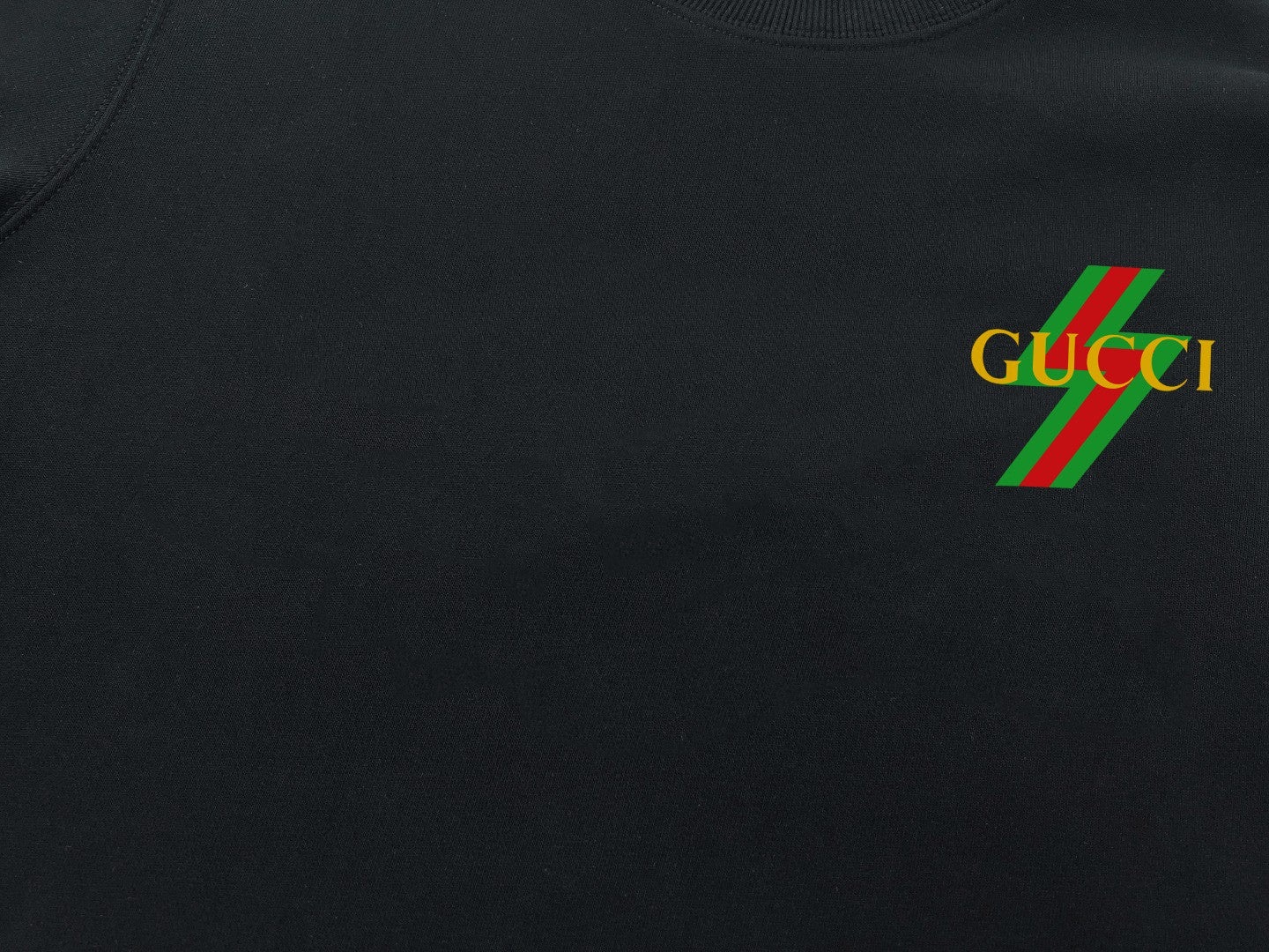 Gvc*1 Sweatshirt