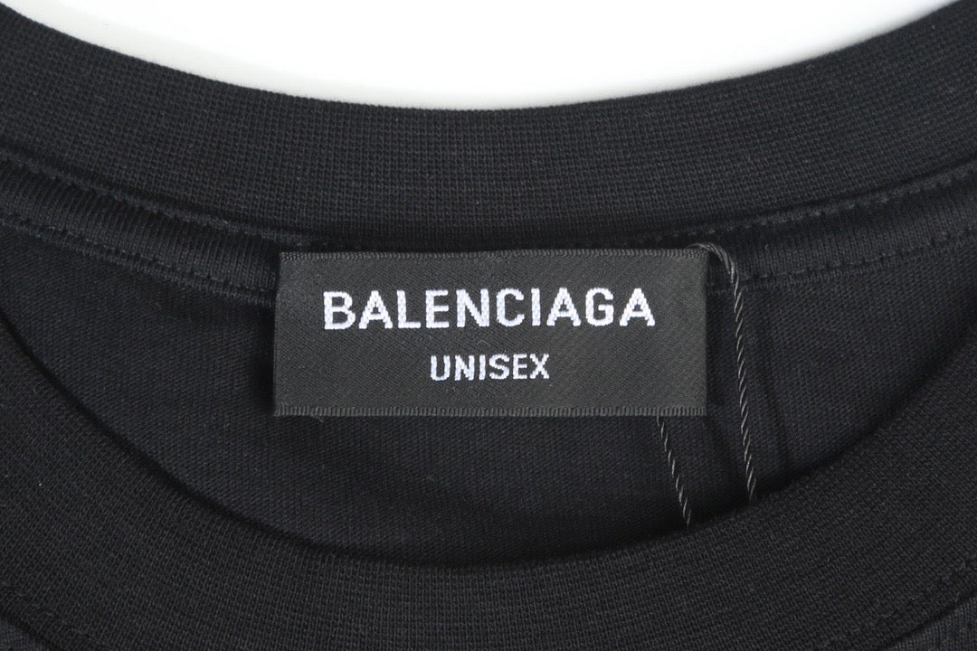 Ba1en*iaga T-shirt